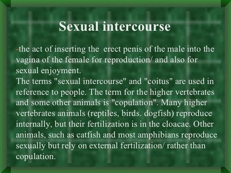 Category : Videos of human sexual intercourse